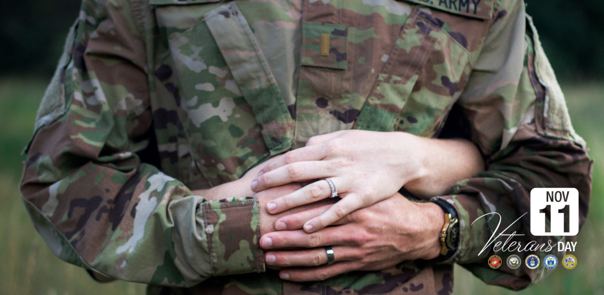 VETERANS DAY