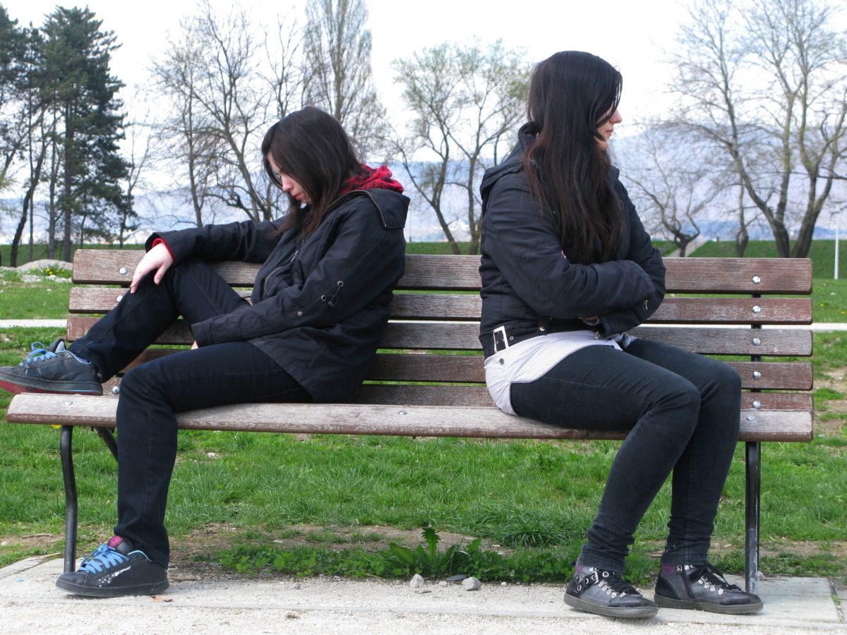 Invisible Young Adults: No Place To Call Home