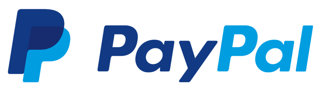 PayPal-Logo