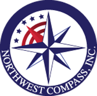 northwestcompass logo